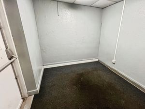 Back Room - click for photo gallery